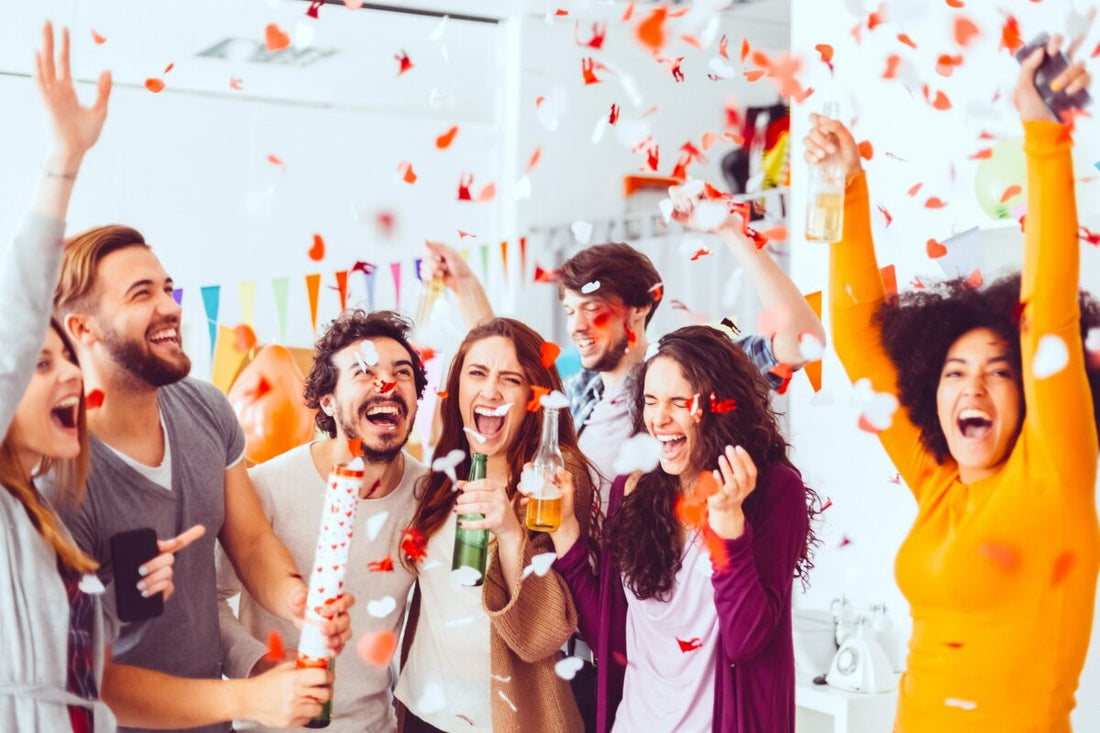 Event Rental Checklist: Everything You Need for a Seamless Celebration