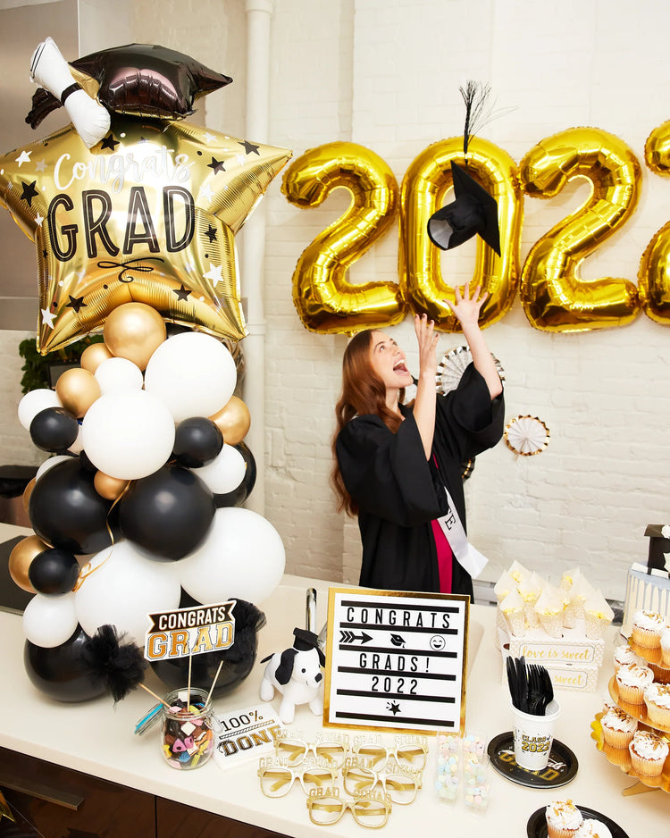 Graduation