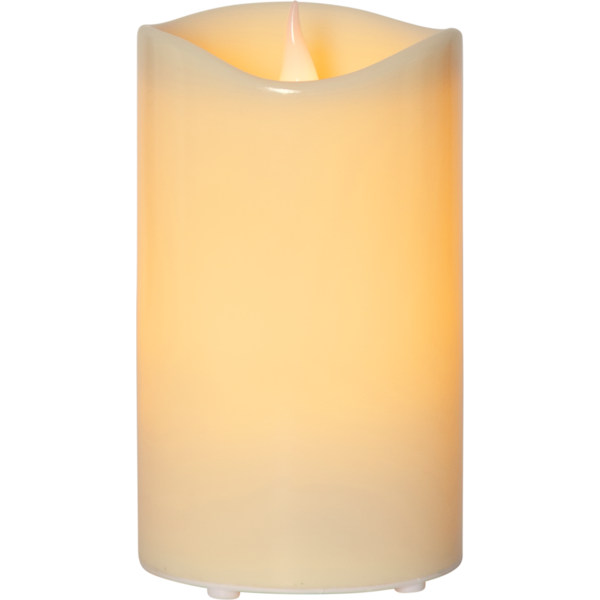 Wax LED Candles