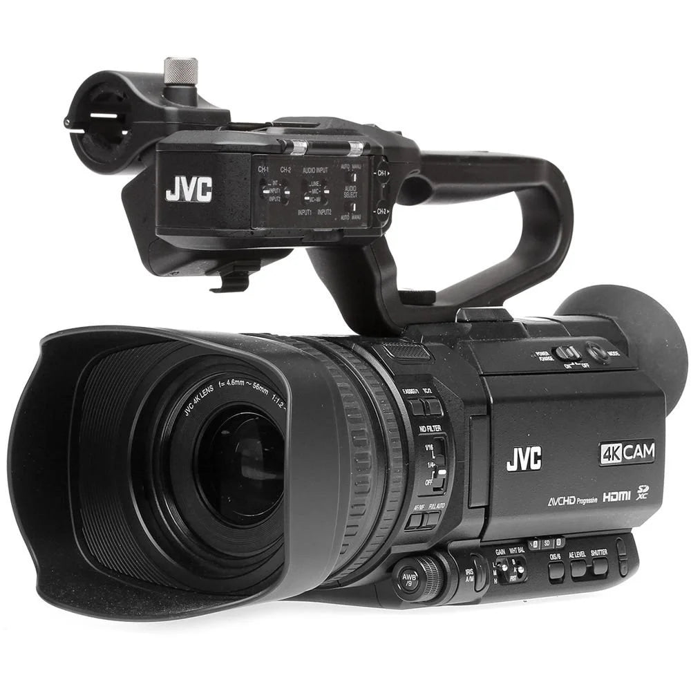 Video Camera