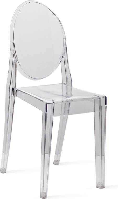 Ghost Chair