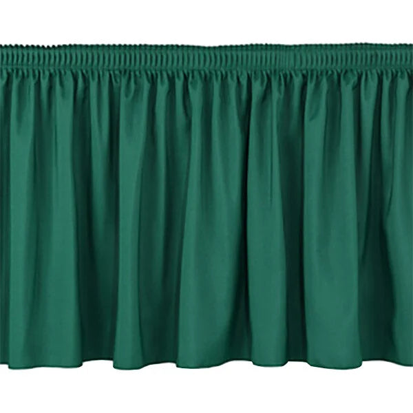 Stage Skirts (priced per foot)