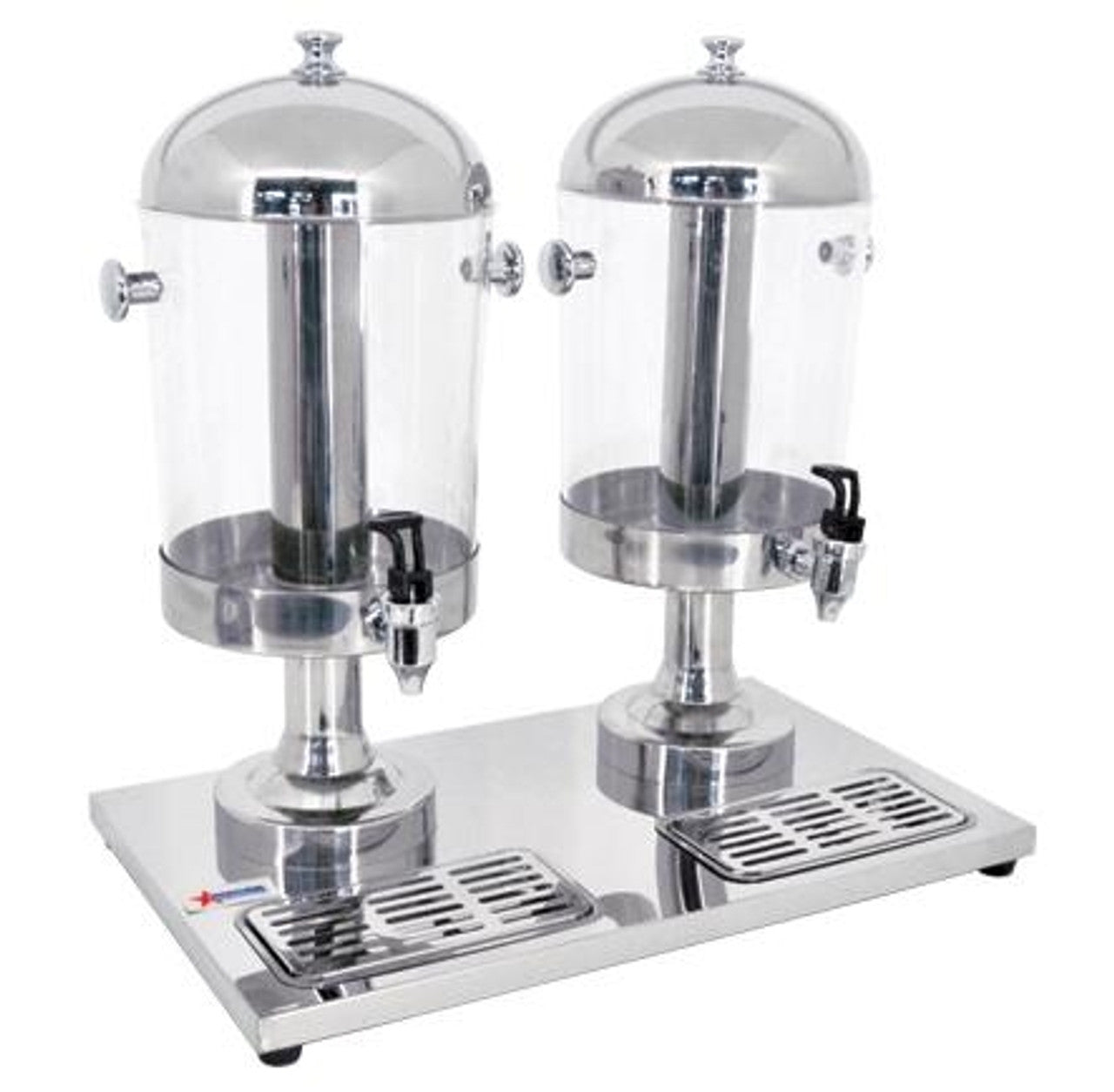 Double 2L Dispenser