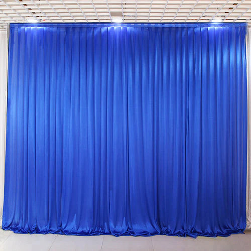 Ice Silk Panels