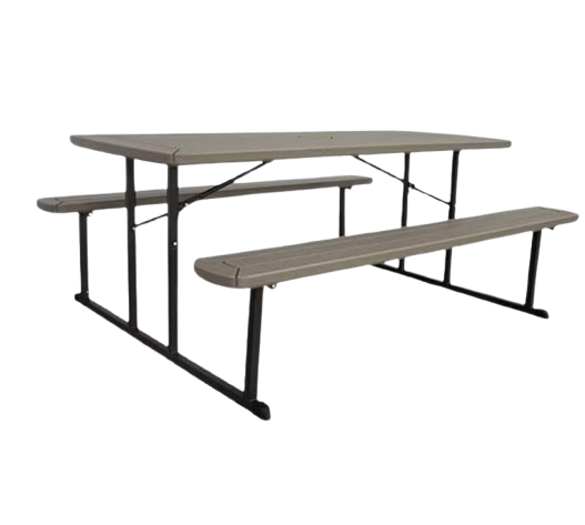 Picnic Table