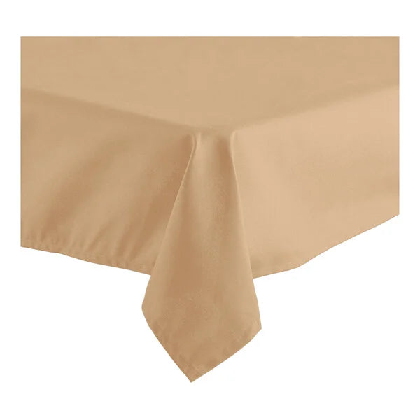 54" x 54" Square Tablecloths