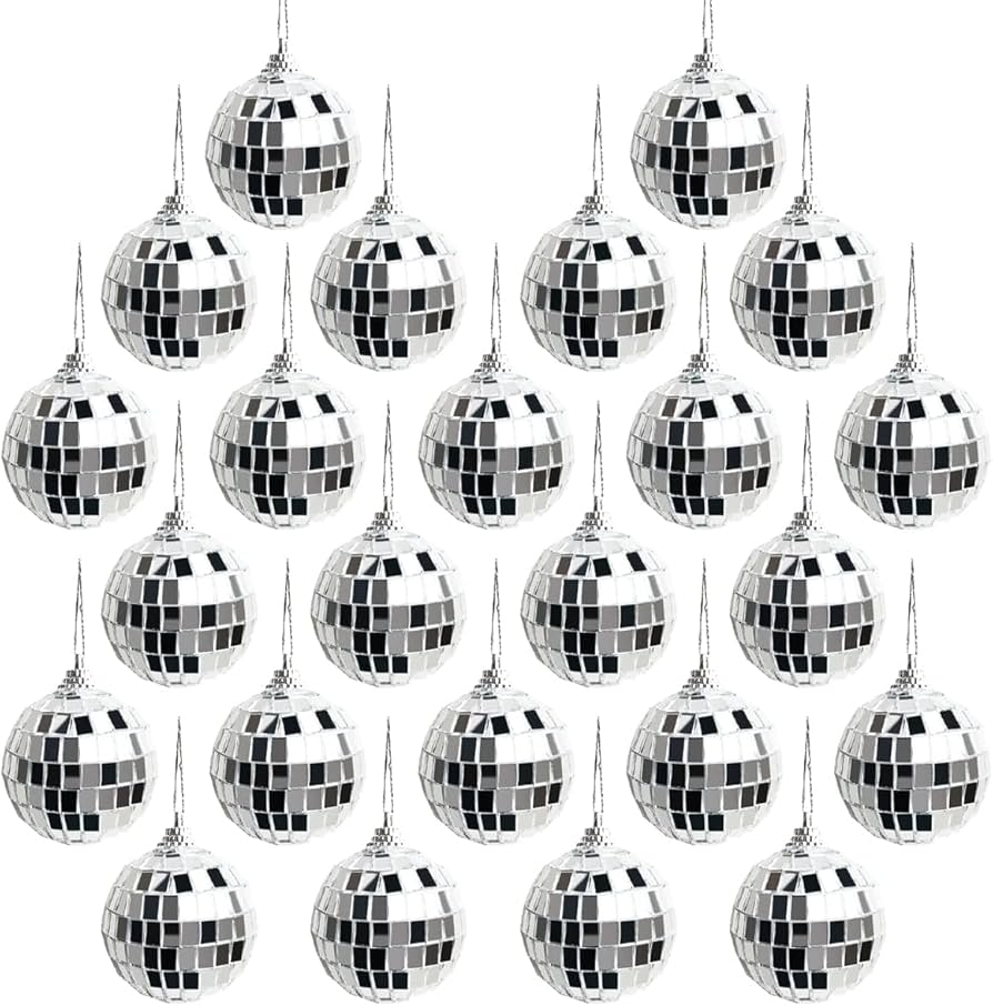 Disco Balls