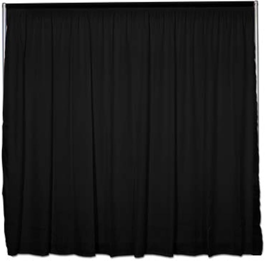 Velour Drape