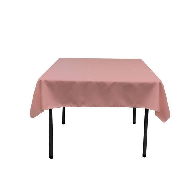 72" x 72" Square Tablecloths