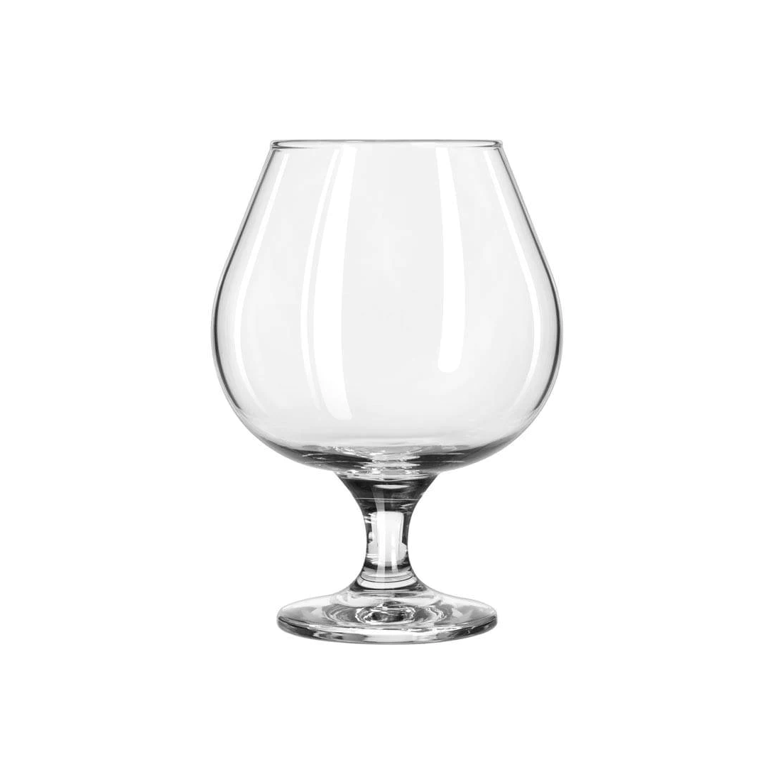 Brandy Glass
