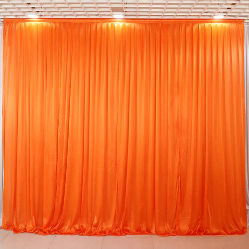 Ice Silk Panels