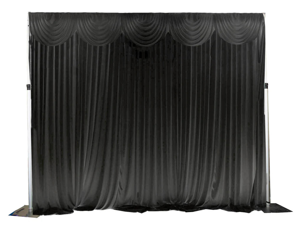 Ice Silk Panels