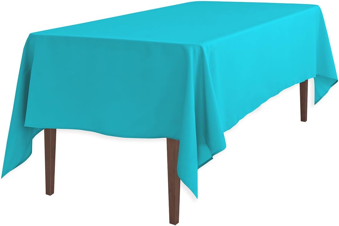 54" x 54" Square Tablecloths