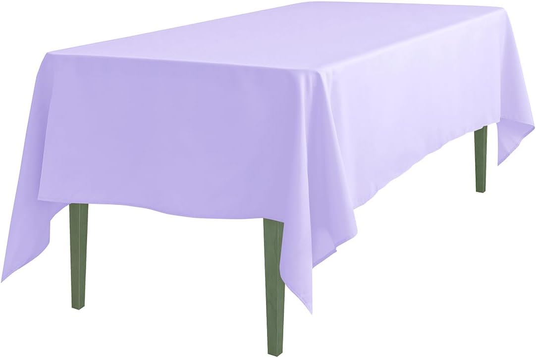 90" x 90" Square Tablecloths