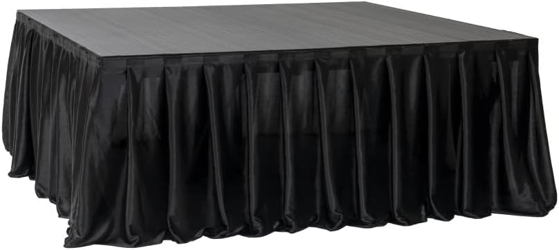 Stage Skirts (priced per foot)