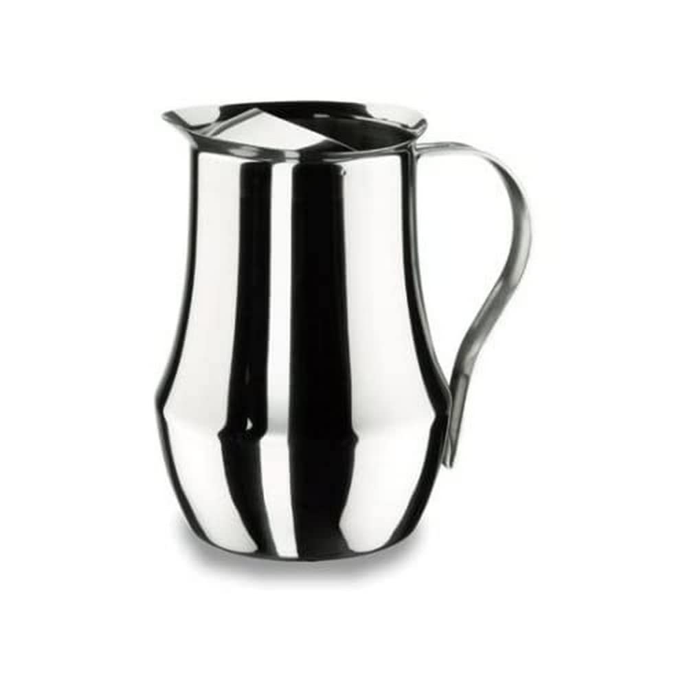 Silver Pitcher