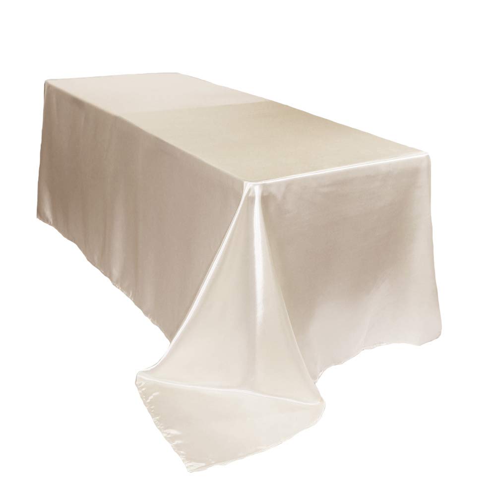 72" x 144" Tablecloths