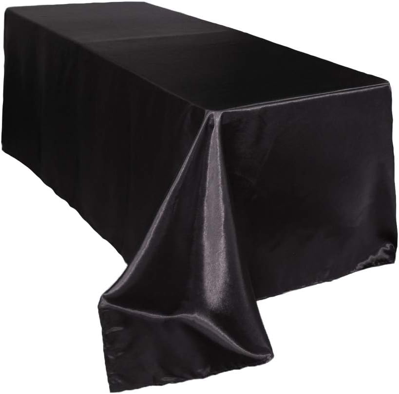 90" x 132" Tablecloths