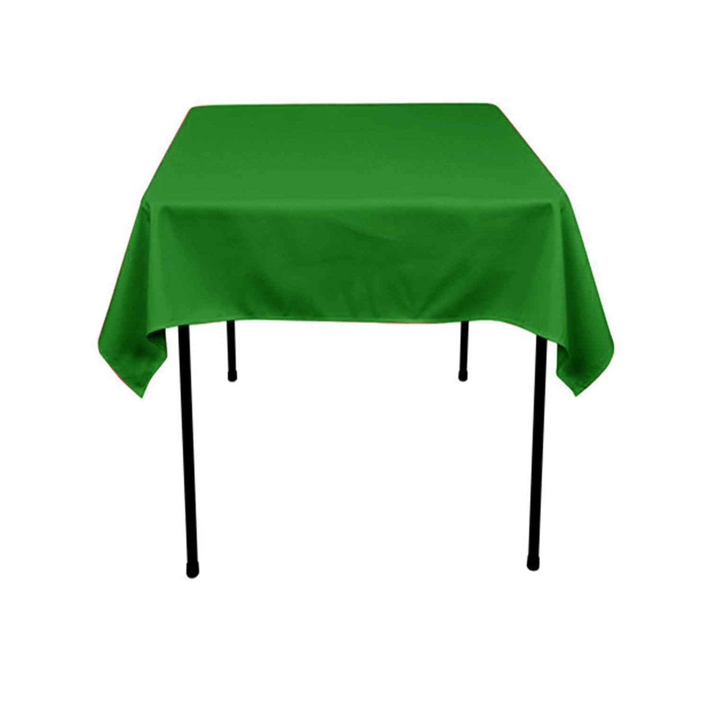 90" x 90" Square Tablecloths