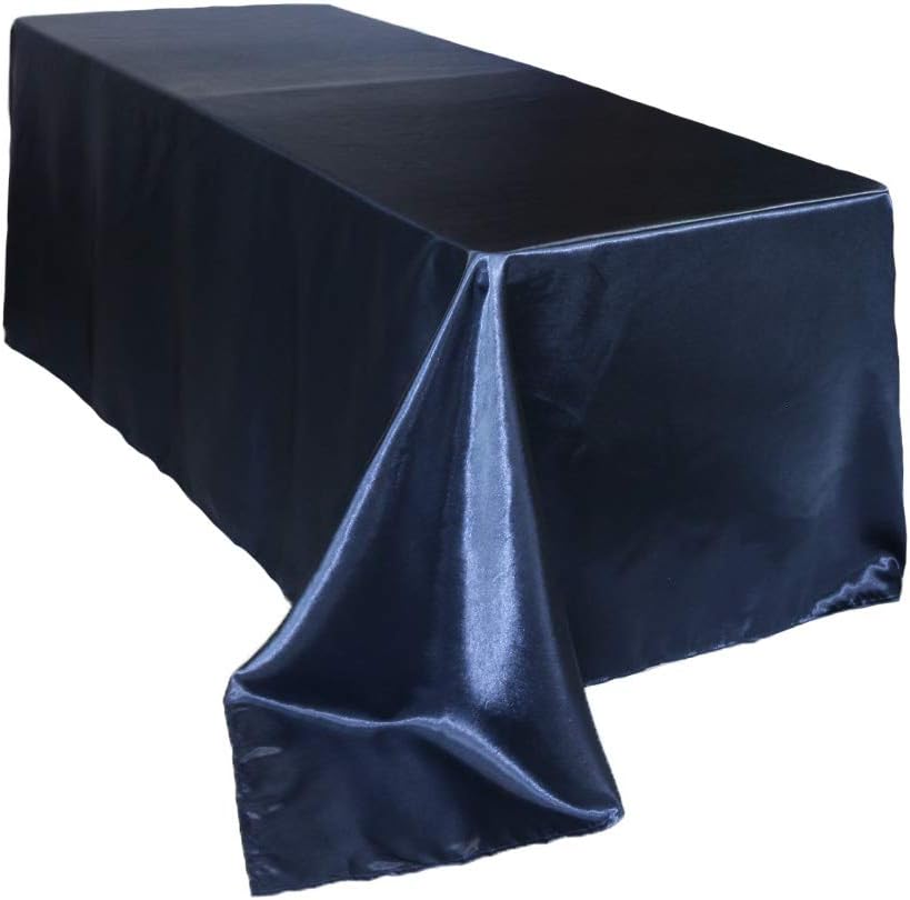 90" x 156" Tablecloths