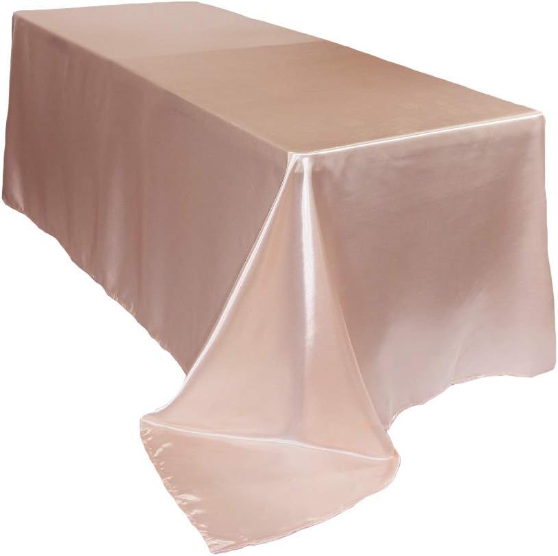90" x 156" Tablecloths