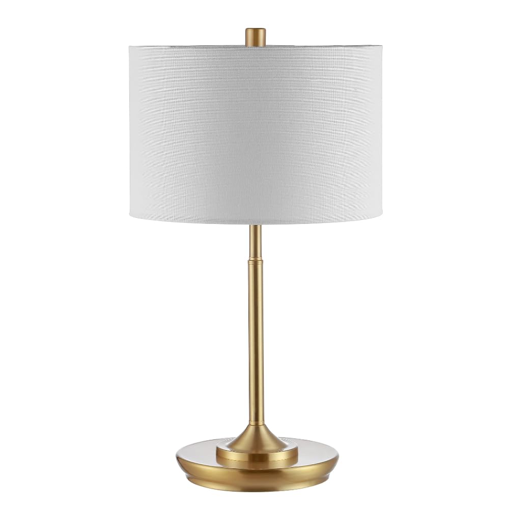 Gold Table Lamp