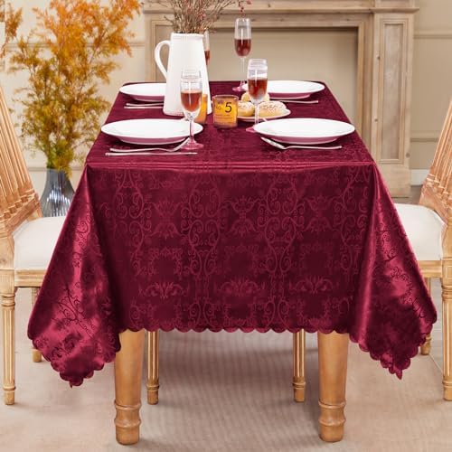 54" x 120" Tablecloths