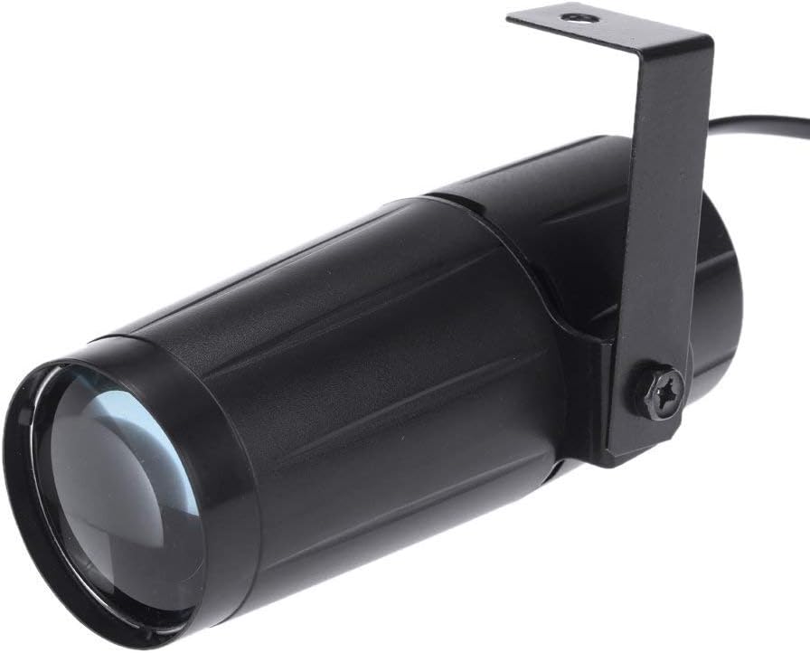White LED Spot Lights