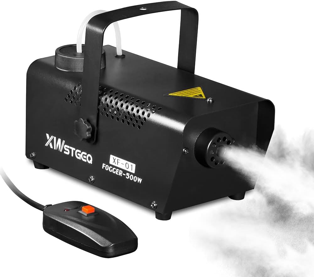 Fog Machine