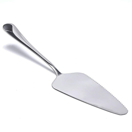 Stainless Steel Cake Server