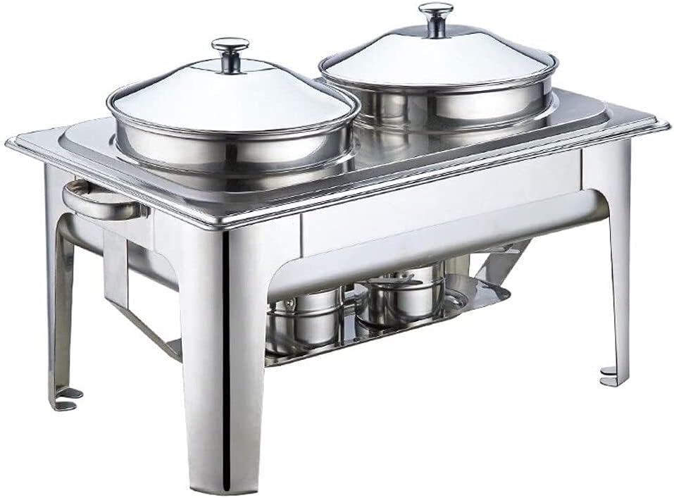 Double Soup Chafer