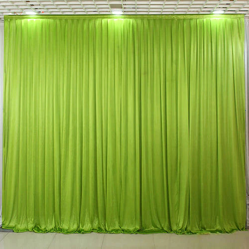Ice Silk Panels