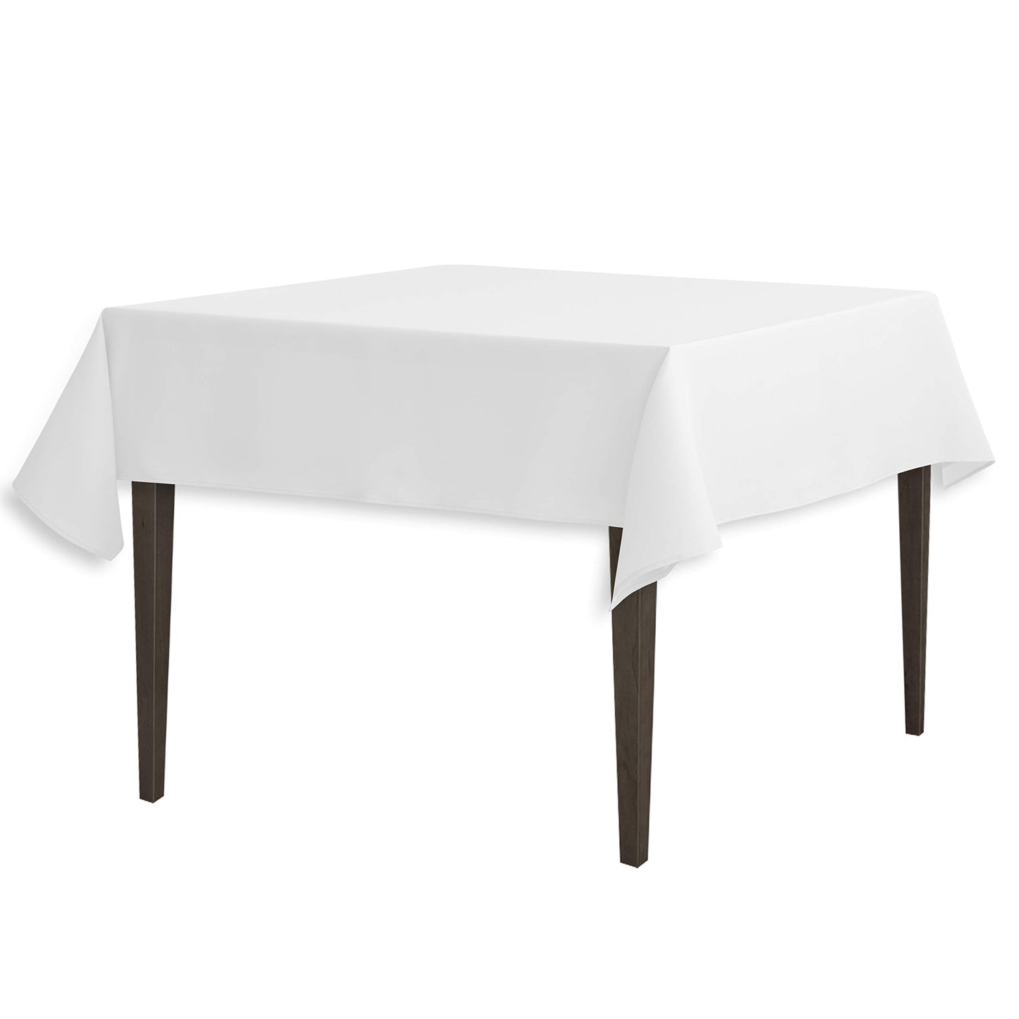 90" x 90" Square Tablecloths