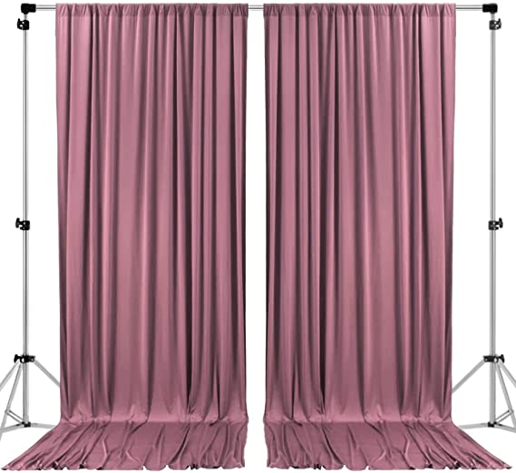 Ice Silk Panels