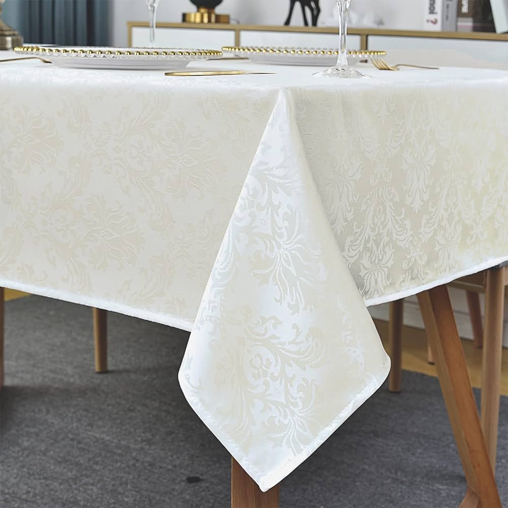 100" x 156" Tablecloths