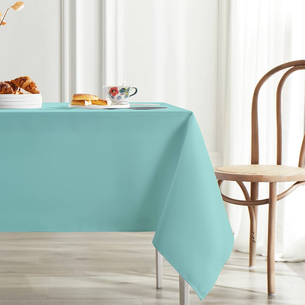 60" x 120" Tablecloths