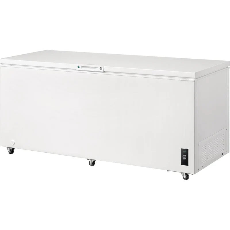 Chest Freezer