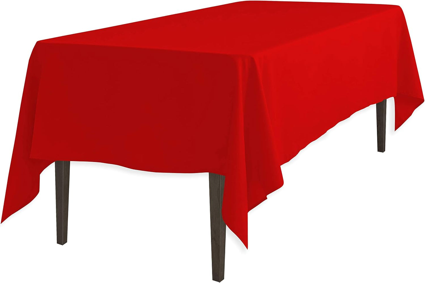 54" x 54" Square Tablecloths