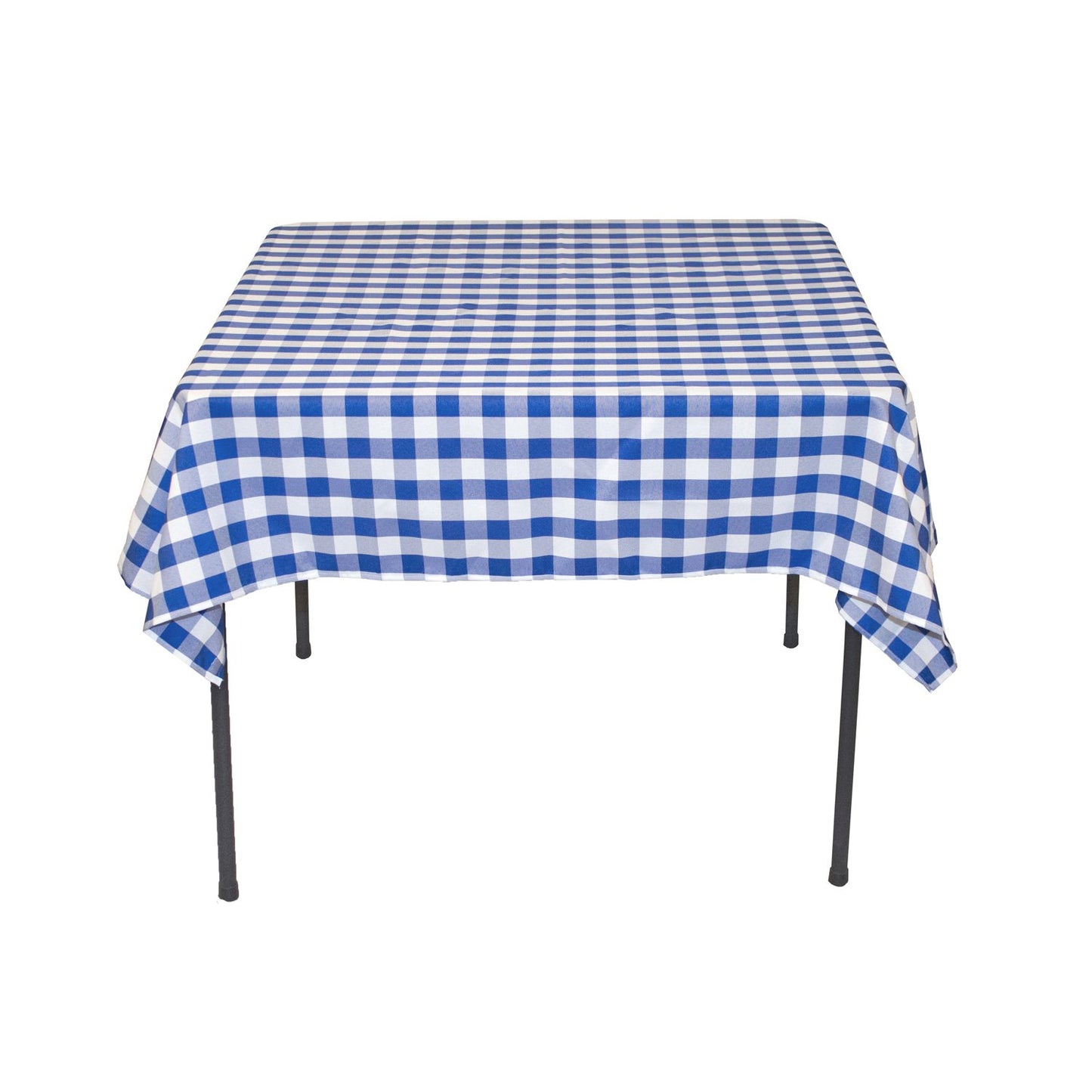 54" x 54" Square Tablecloths