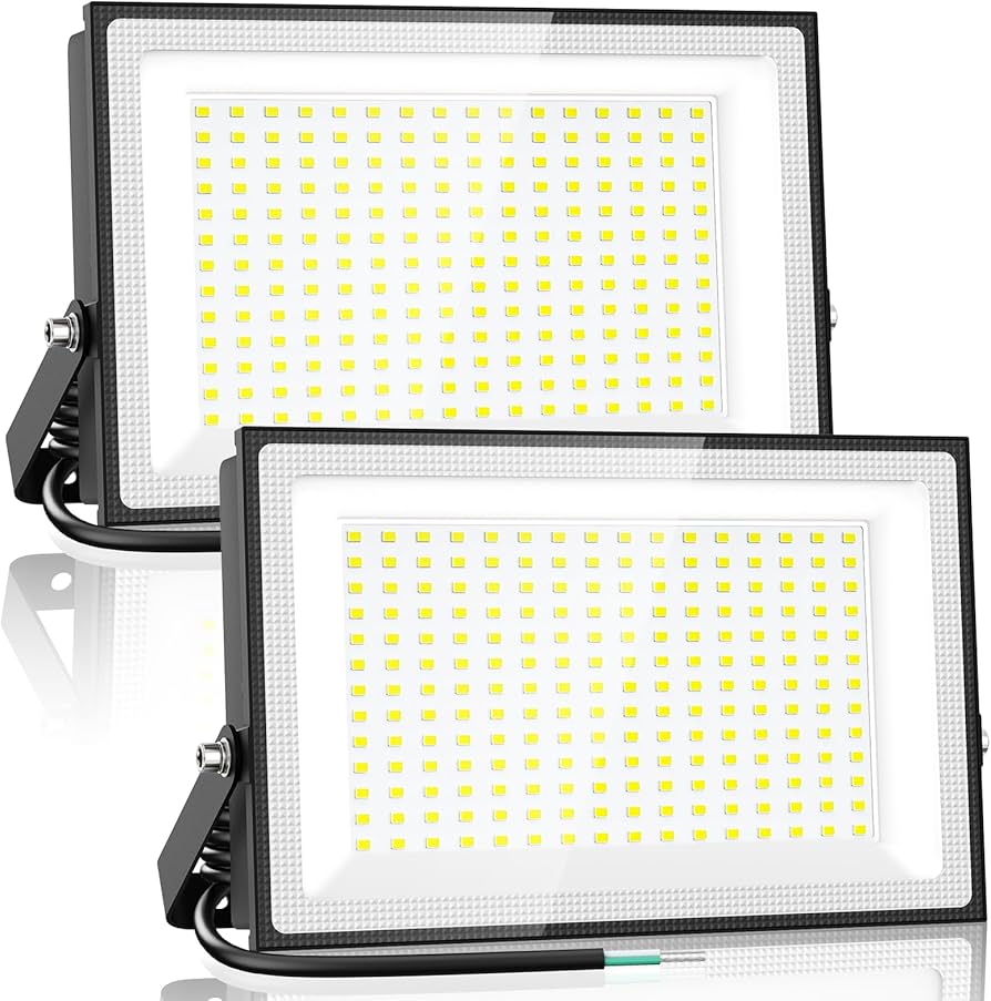 Flood LED Light