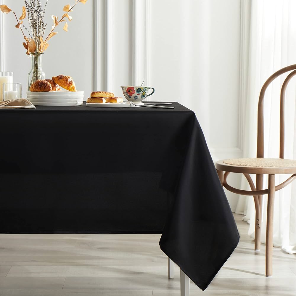 90" x 156" Tablecloths