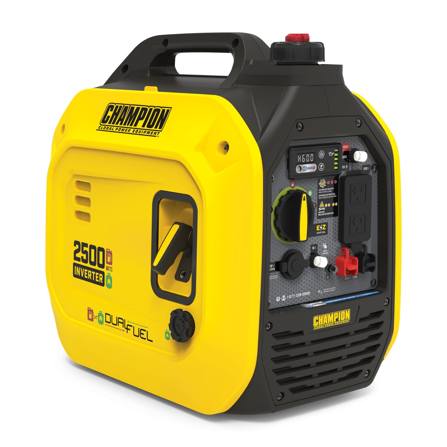 Generators
