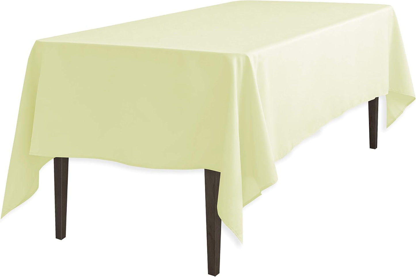 81" x 81" Square Tablecloths