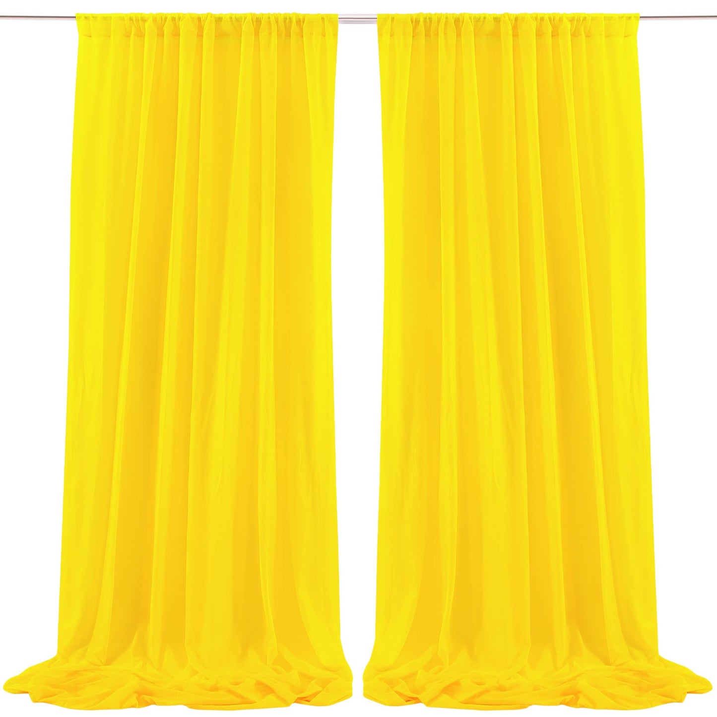 Ice Silk Panels