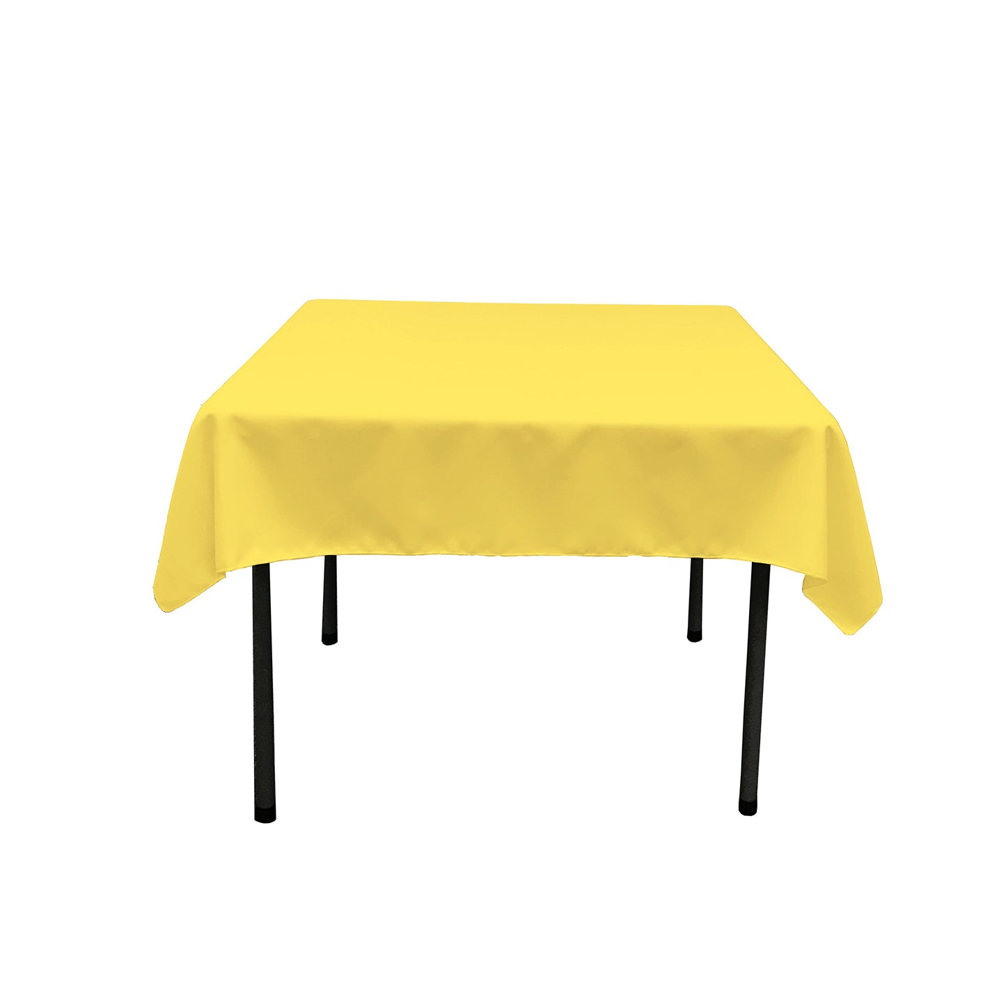 72" x 72" Square Tablecloths