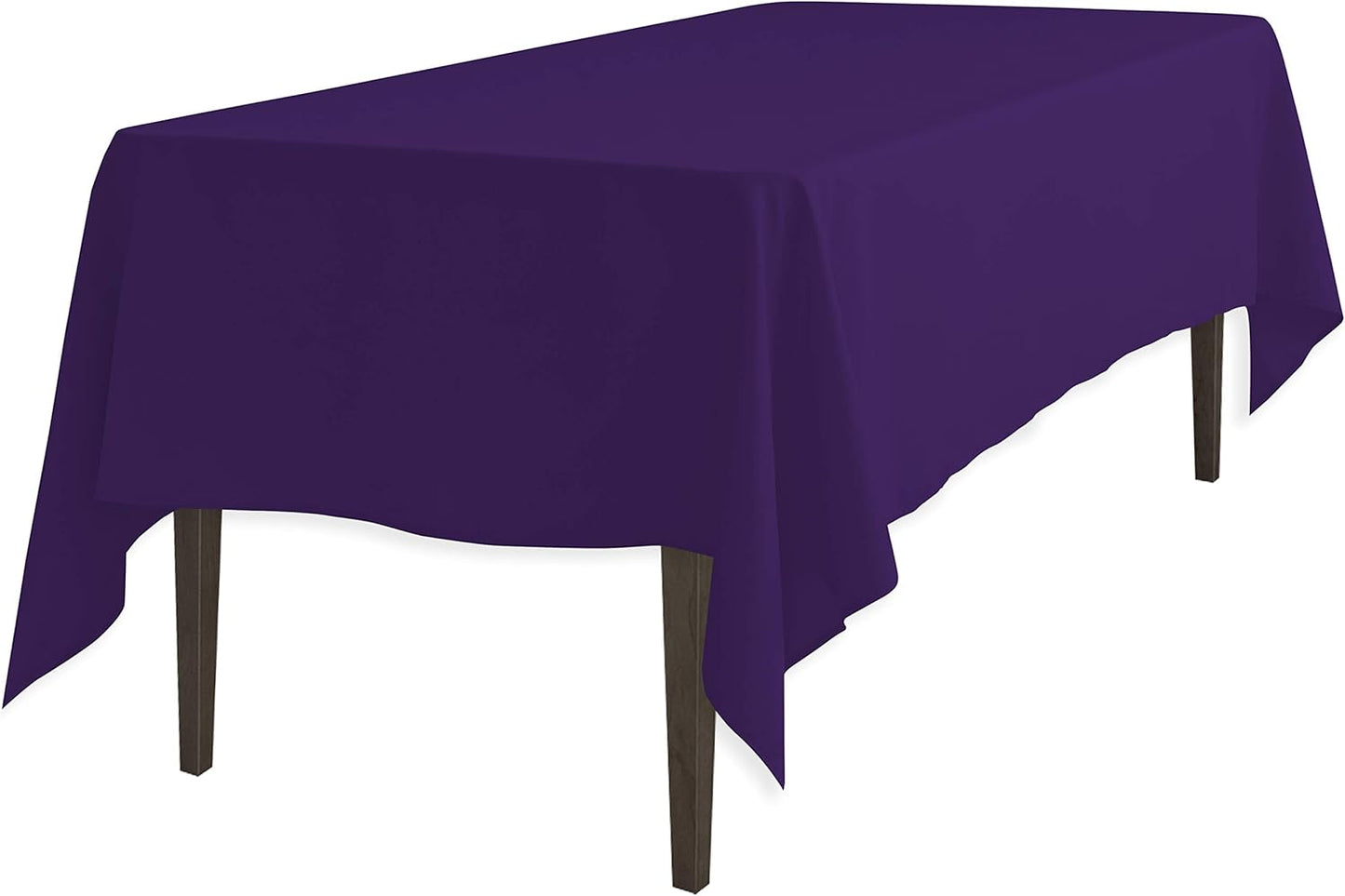 54" x 54" Square Tablecloths