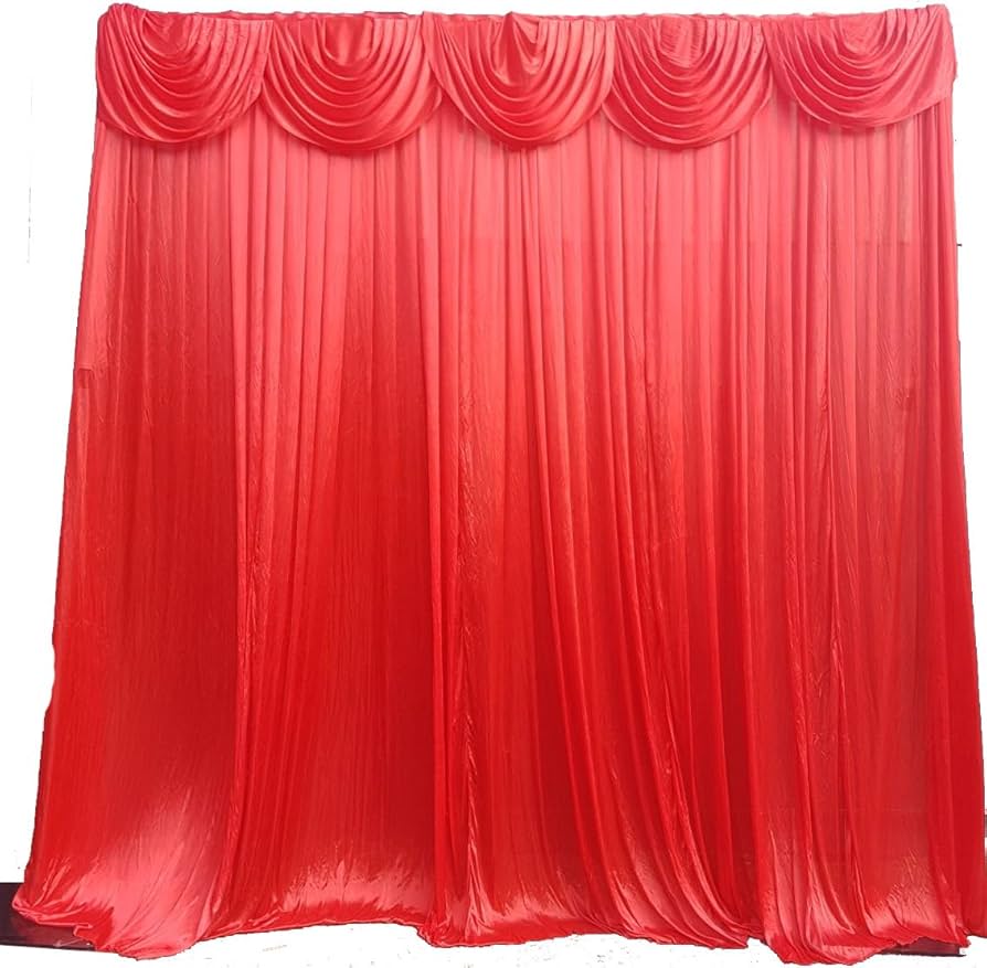 Ice Silk Panels