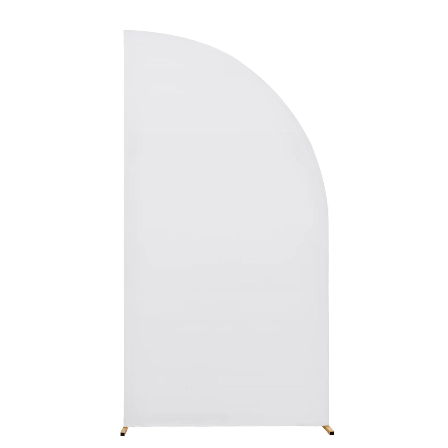 Half Arch Backdrop - Call us to Customize!