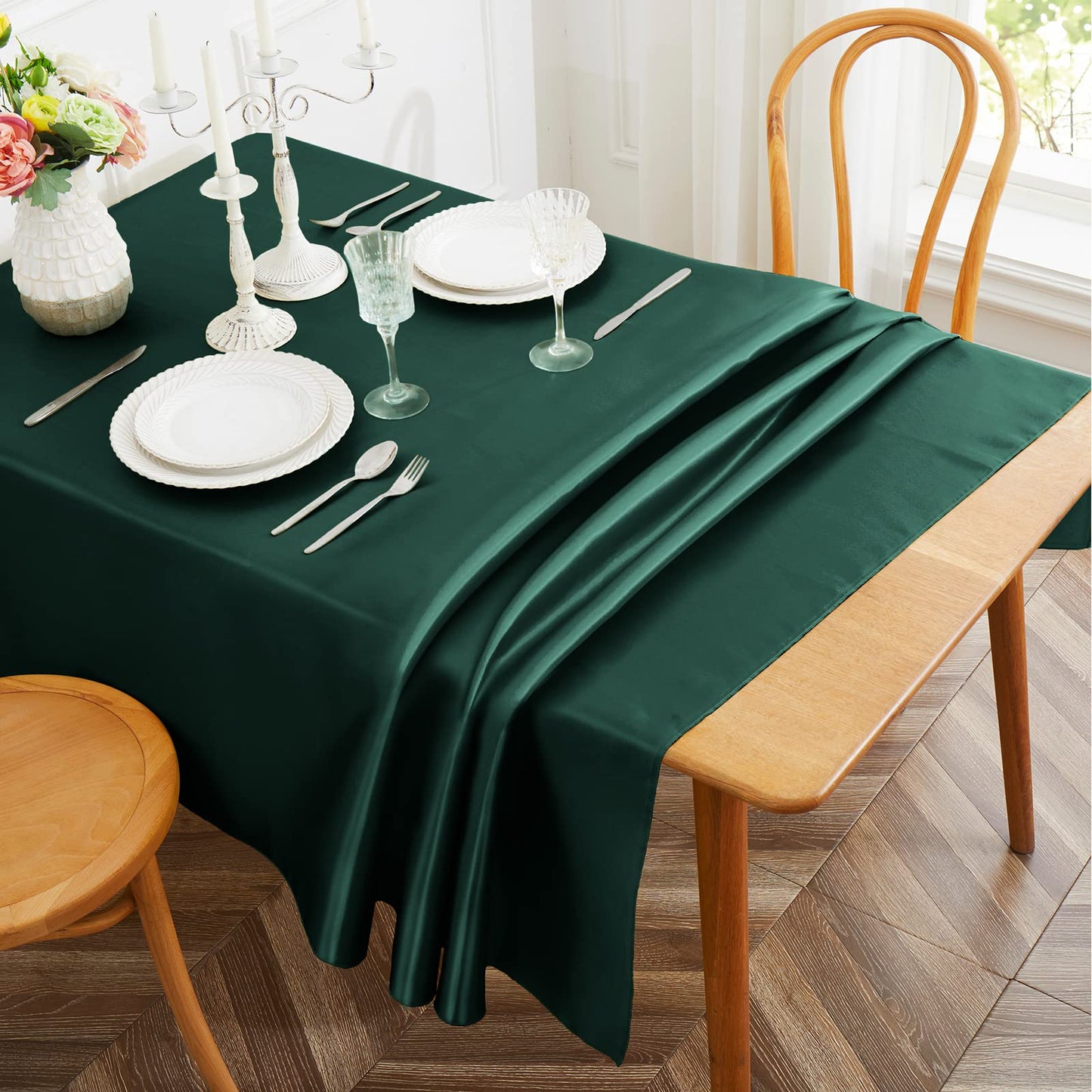 54" x 120" Tablecloths