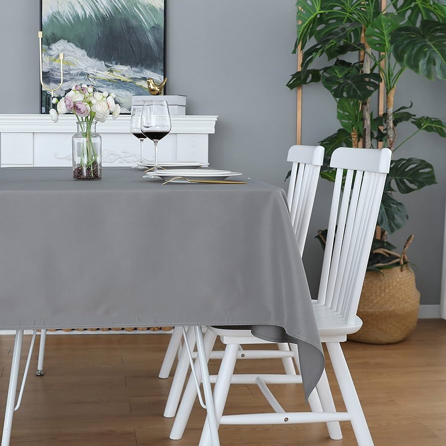 90" x 156" Tablecloths